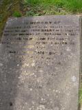image of grave number 45850